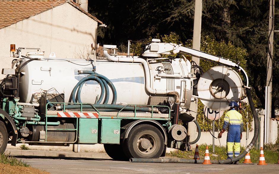 curage canalisation Le Perray-en-Yvelines