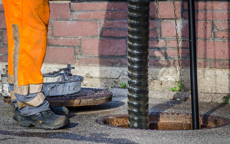 curage canalisation tarif Butry-sur-Oise