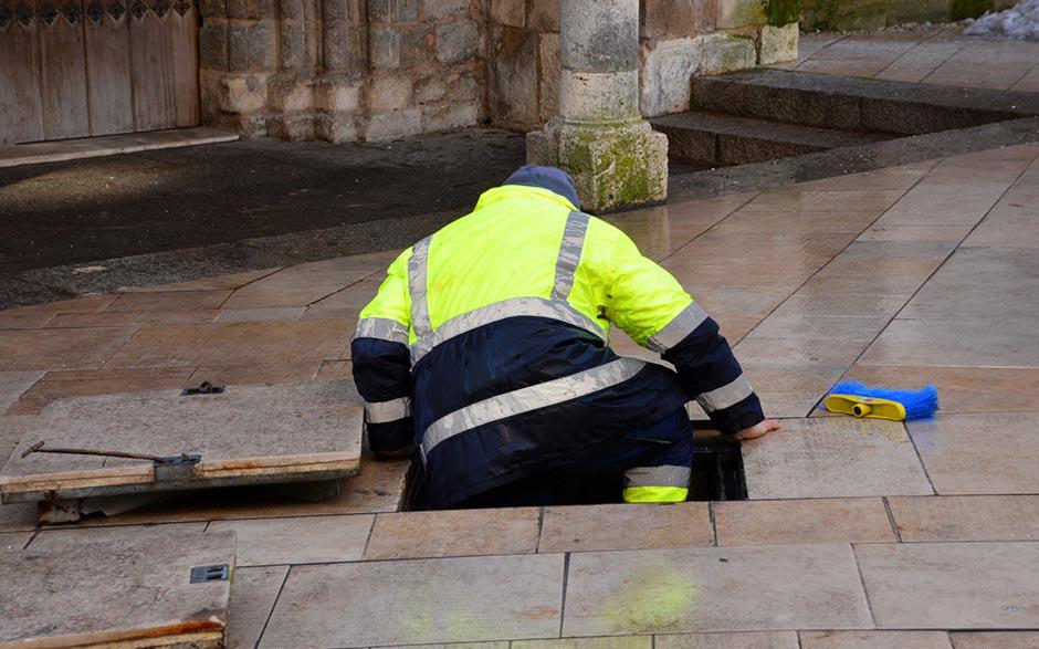 curage canalisation tarif Butry-sur-Oise